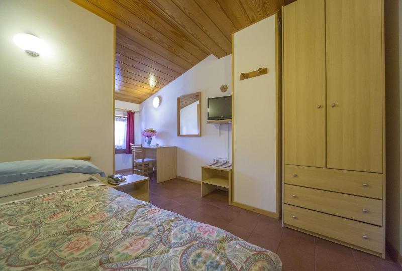 Hotel Trentino - Oda