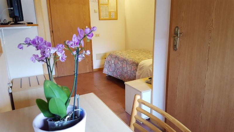 Hotel Trentino - Oda