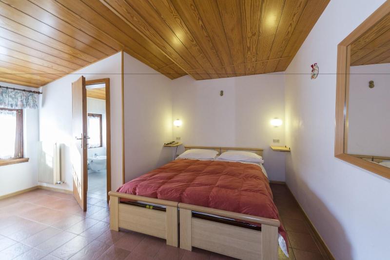 Hotel Trentino - Oda