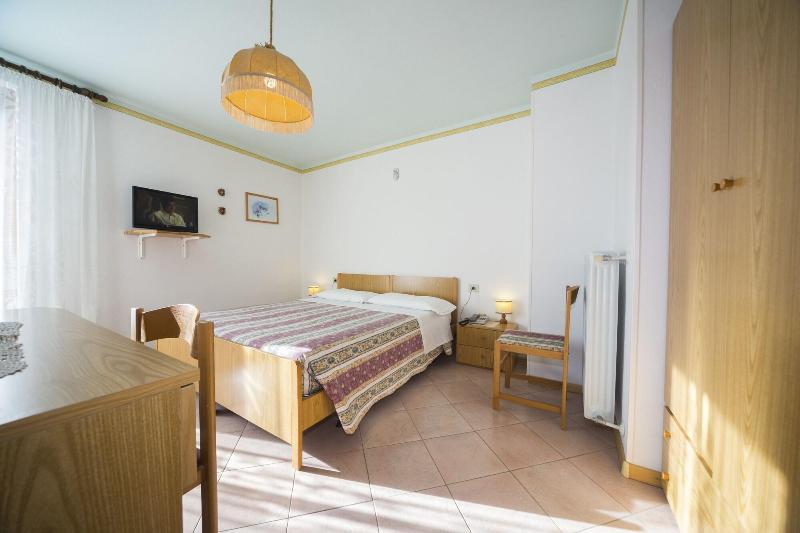 Hotel Trentino - Oda