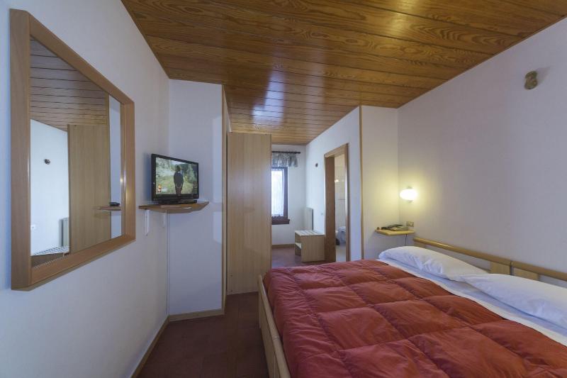 Hotel Trentino - Oda