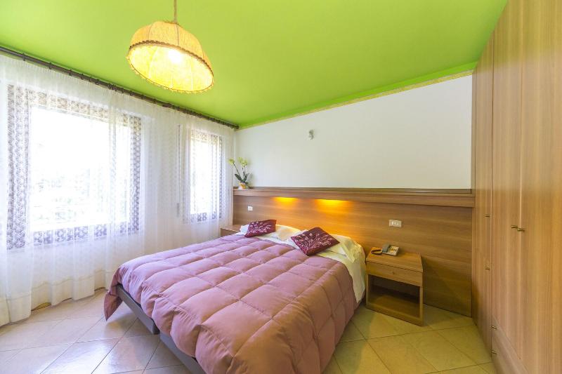 Hotel Trentino - Oda