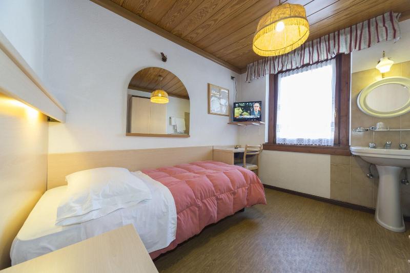 Hotel Trentino - Oda