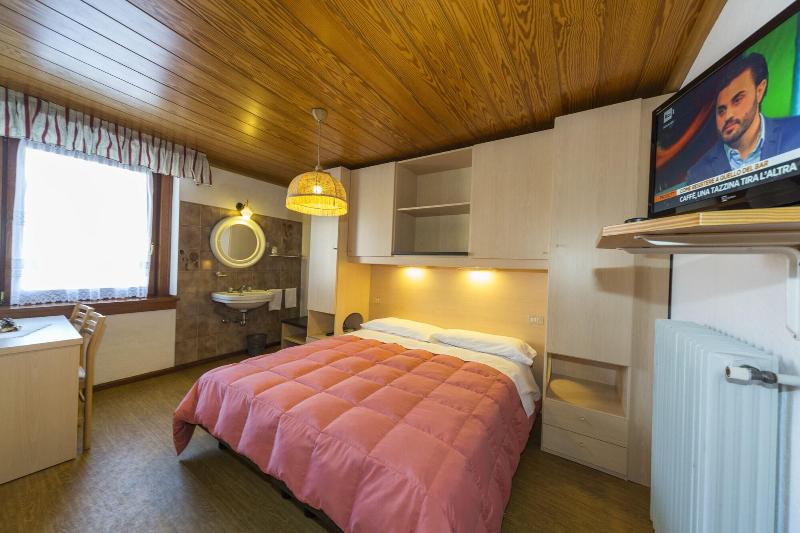 Hotel Trentino - Oda