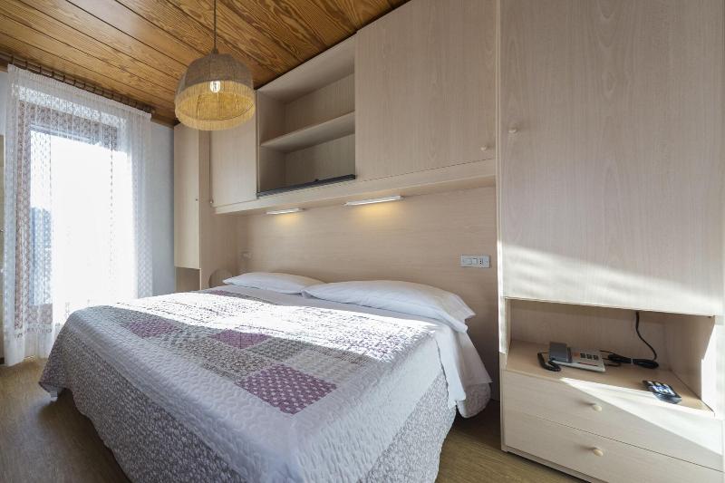 Hotel Trentino - Oda