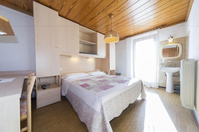 Hotel Trentino - Oda