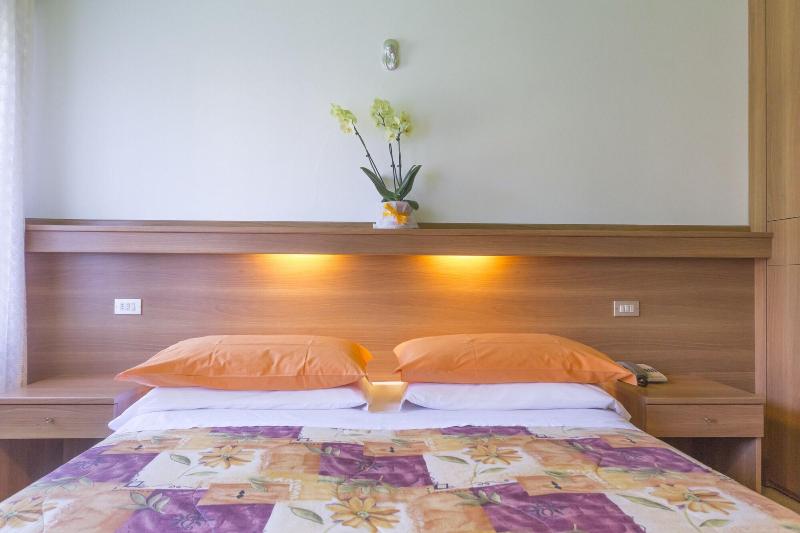 Hotel Trentino - Oda