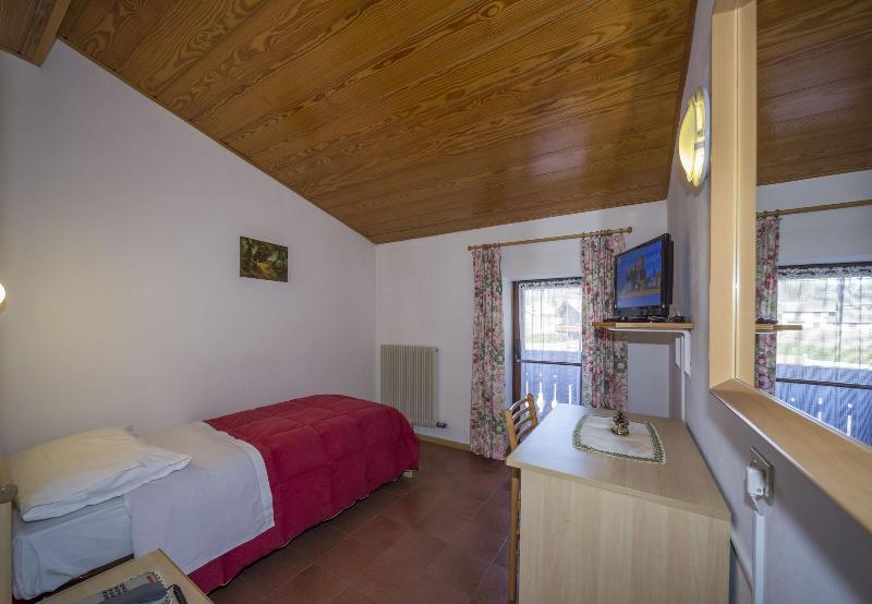 Hotel Trentino - Oda