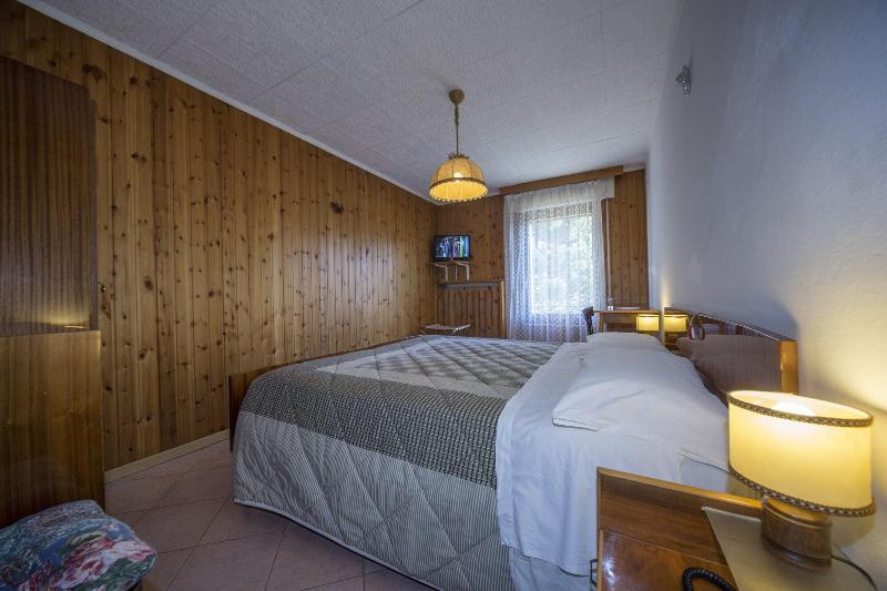 Hotel Trentino - Oda