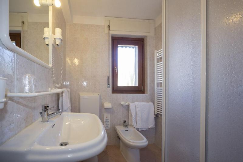 Hotel Trentino - Oda