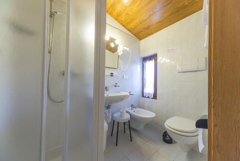 Hotel Trentino - Oda
