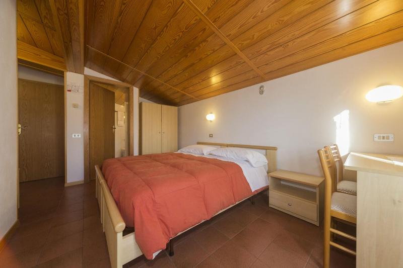 Hotel Trentino - Oda