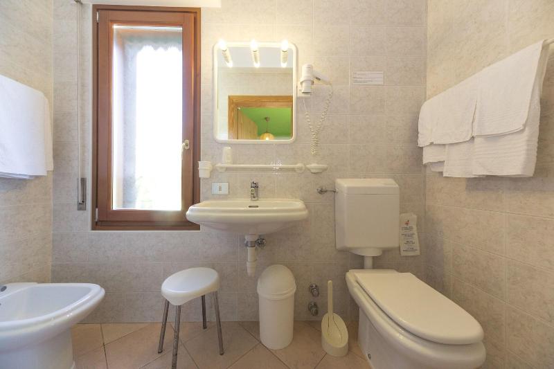 Hotel Trentino - Oda