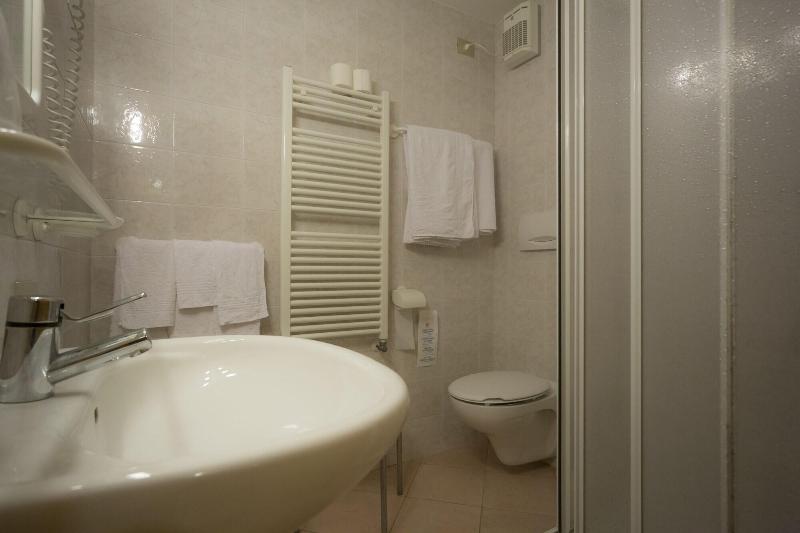 Hotel Trentino - Oda