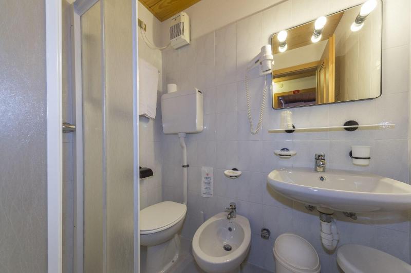 Hotel Trentino - Oda