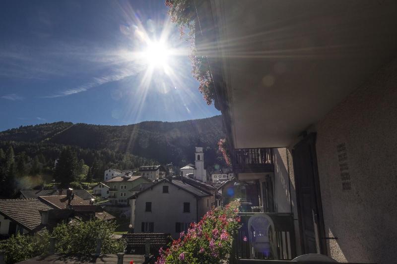 Hotel Trentino - Oda