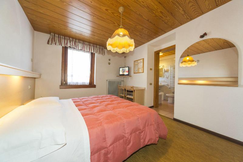 Hotel Trentino - Oda