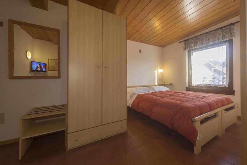 Hotel Trentino - Oda