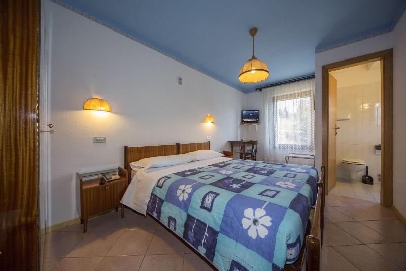 Hotel Trentino - Oda