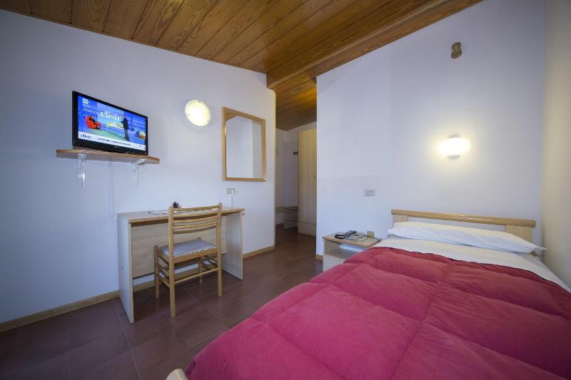 Hotel Trentino - Oda