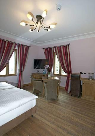 Villa Paulus otel fotoğrafı