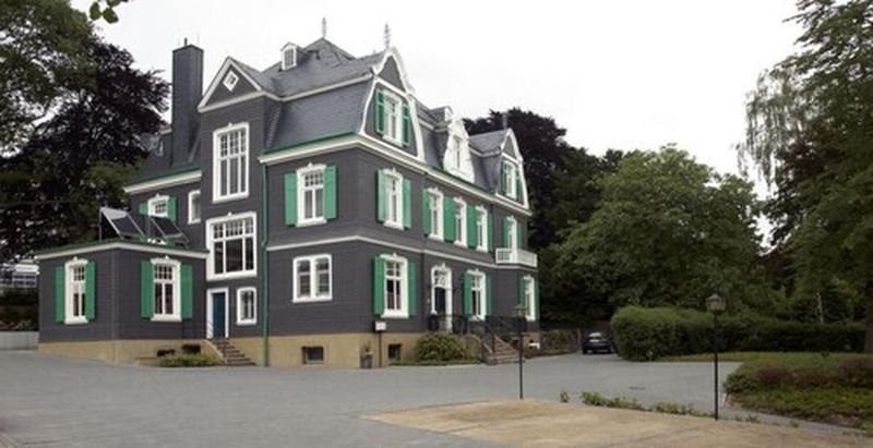 Villa Paulus - Genel