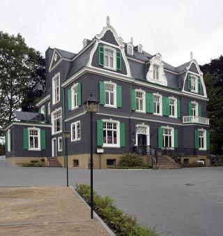 Villa Paulus fotoÄŸrafÄ±
