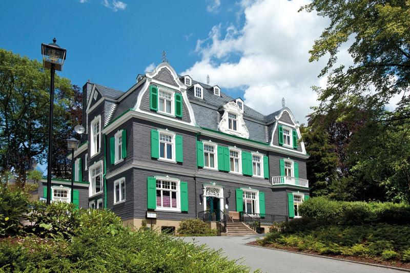 Villa Paulus - Genel