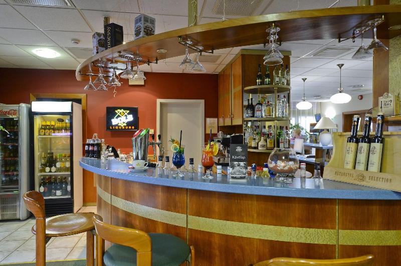 Hotel Unicornis - Bar