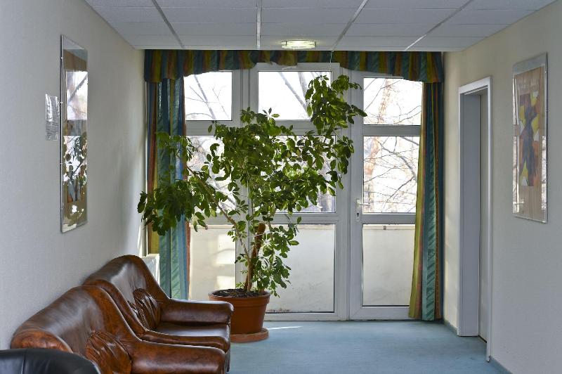 Hotel Unicornis - Bar