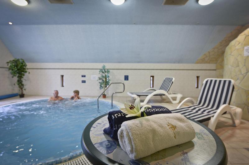 Hotel Unicornis - Aktivite