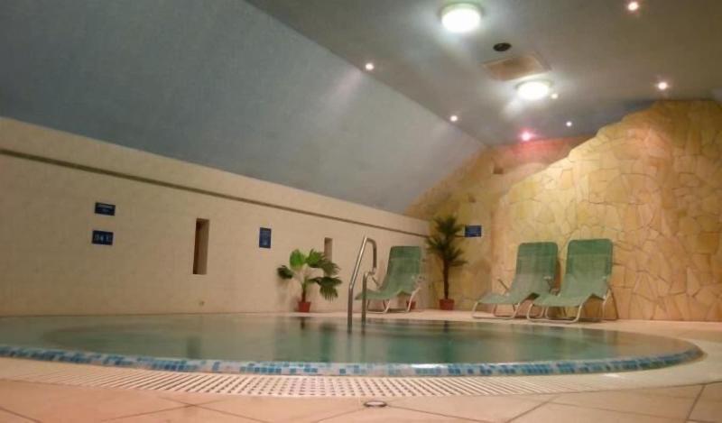 Hotel Unicornis - Aktivite