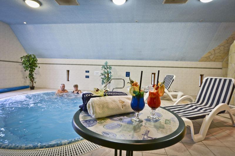 Hotel Unicornis - Aktivite
