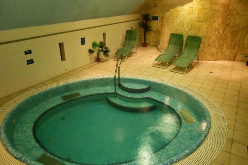 Hotel Unicornis - Aktivite