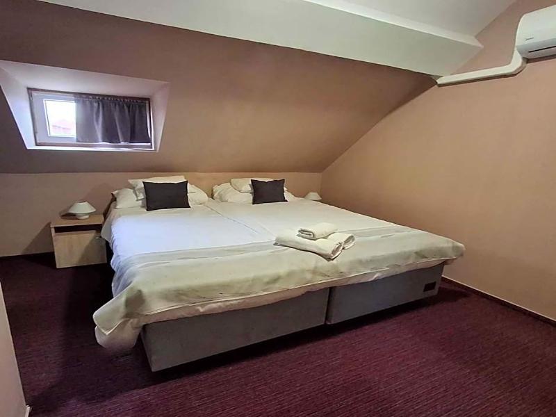 Hotel Unicornis - Genel