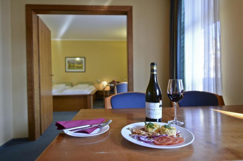 Hotel Unicornis - Oda