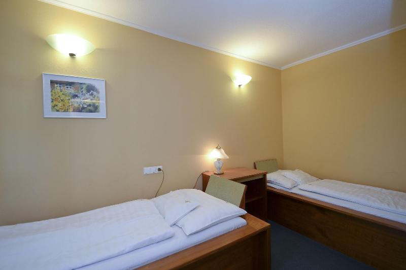 Hotel Unicornis - Oda