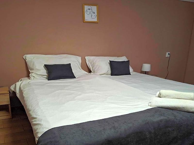Hotel Unicornis - Oda