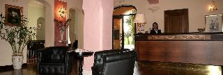 Hotel Villa Picena fotoÄŸrafÄ±