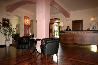 Hotel Villa Picena fotoÄŸrafÄ±