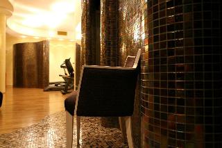 Hotel Villa Picena fotoÄŸrafÄ±