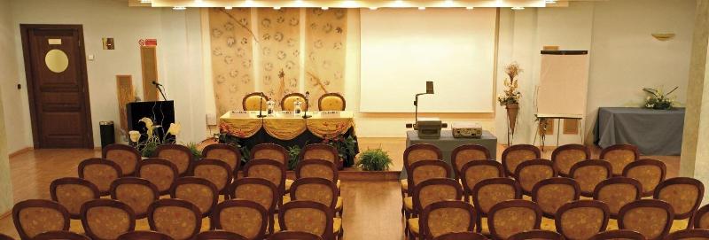 Hotel Villa Picena - Toplantı