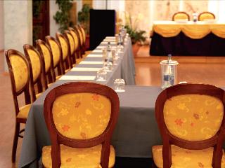 Hotel Villa Picena fotoÄŸrafÄ±