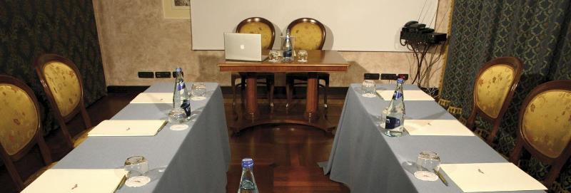 Hotel Villa Picena - Toplantı