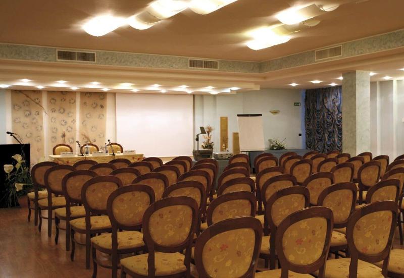 Hotel Villa Picena - Toplantı