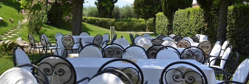 Hotel Villa Picena - Aktivite