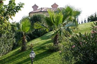 Hotel Villa Picena otel fotoğrafı