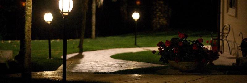 Hotel Villa Picena - Genel