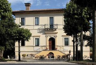 Hotel Villa Picena fotoÄŸrafÄ±
