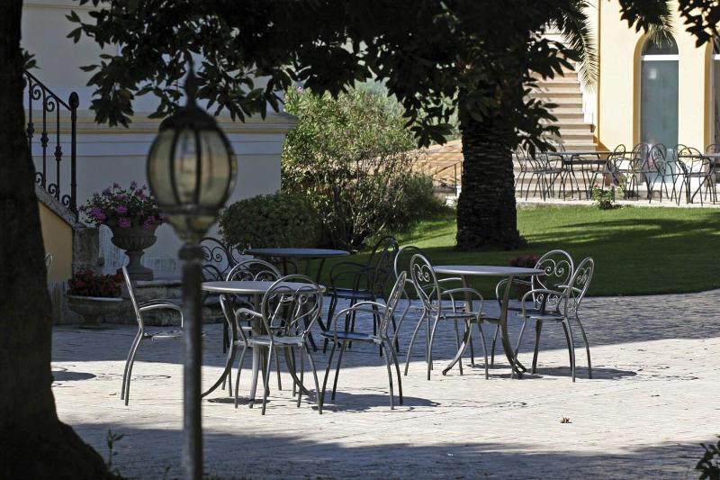 Hotel Villa Picena - Genel